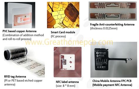 do nfc chips pick up short range rfid signals|nfc antenna performance problems.